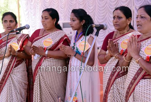 Bandhavya rall